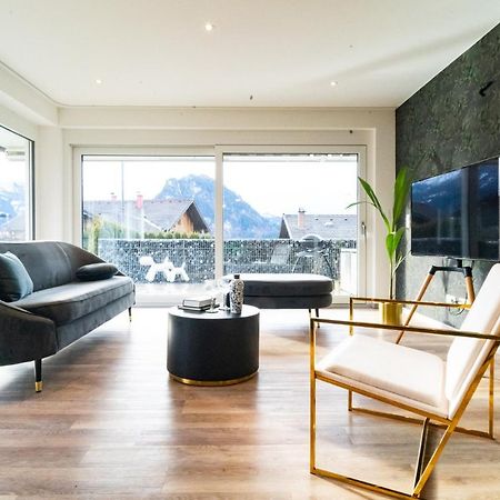 Ferienwohnung Oba‘doba Falke Pfronten Exterior foto