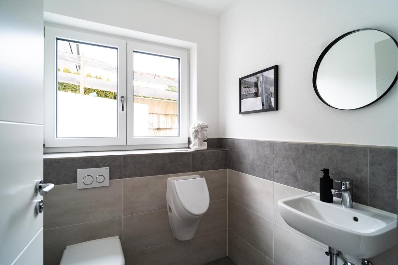Ferienwohnung Oba‘doba Falke Pfronten Exterior foto