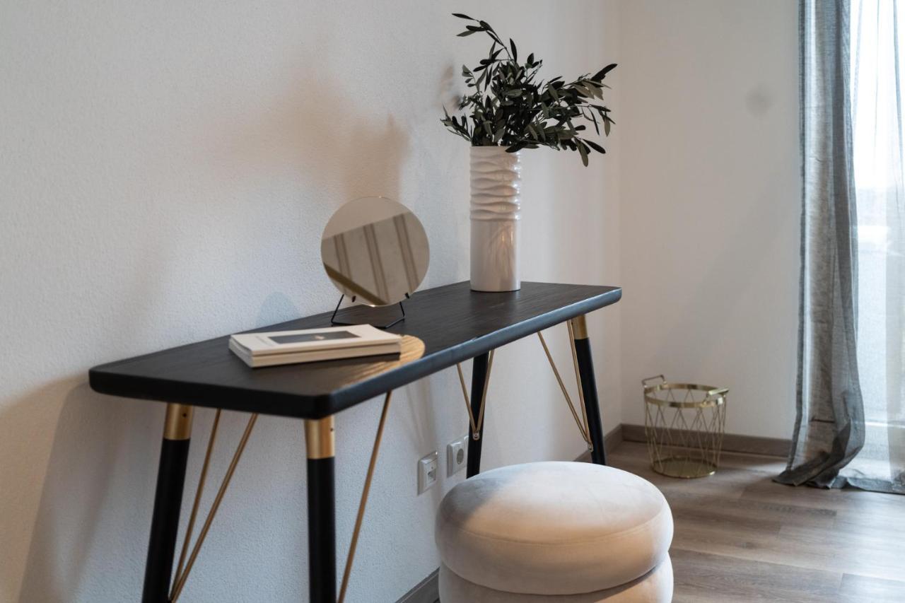 Ferienwohnung Oba‘doba Falke Pfronten Exterior foto