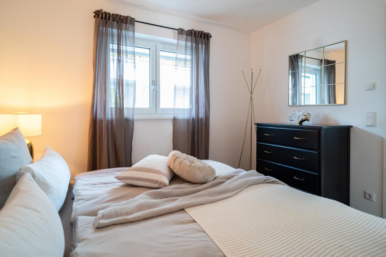 Ferienwohnung Oba‘doba Falke Pfronten Exterior foto