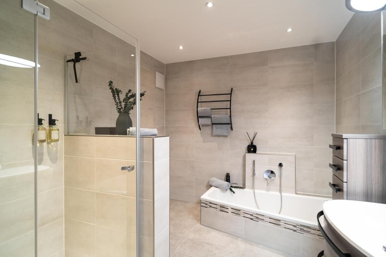 Ferienwohnung Oba‘doba Falke Pfronten Exterior foto
