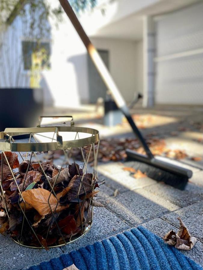 Ferienwohnung Oba‘doba Falke Pfronten Exterior foto