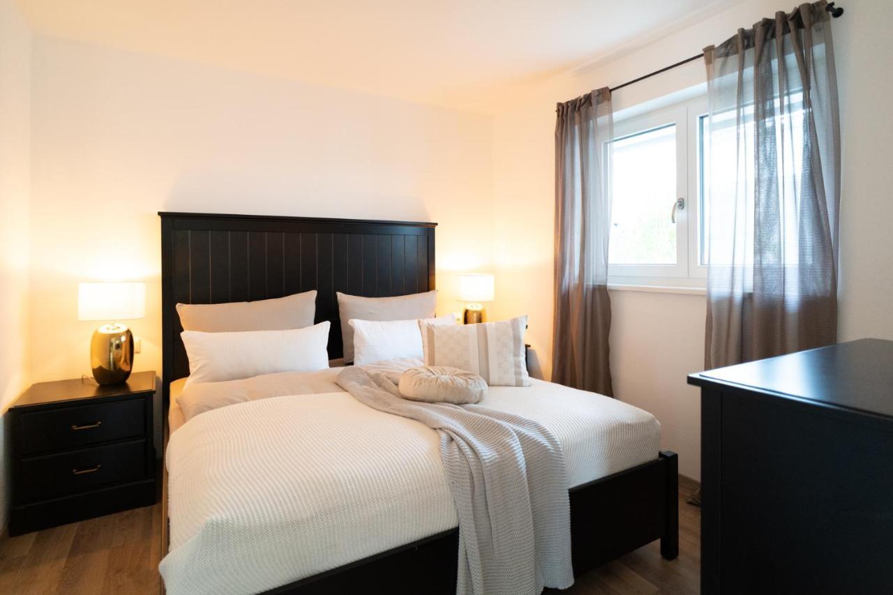 Ferienwohnung Oba‘doba Falke Pfronten Exterior foto