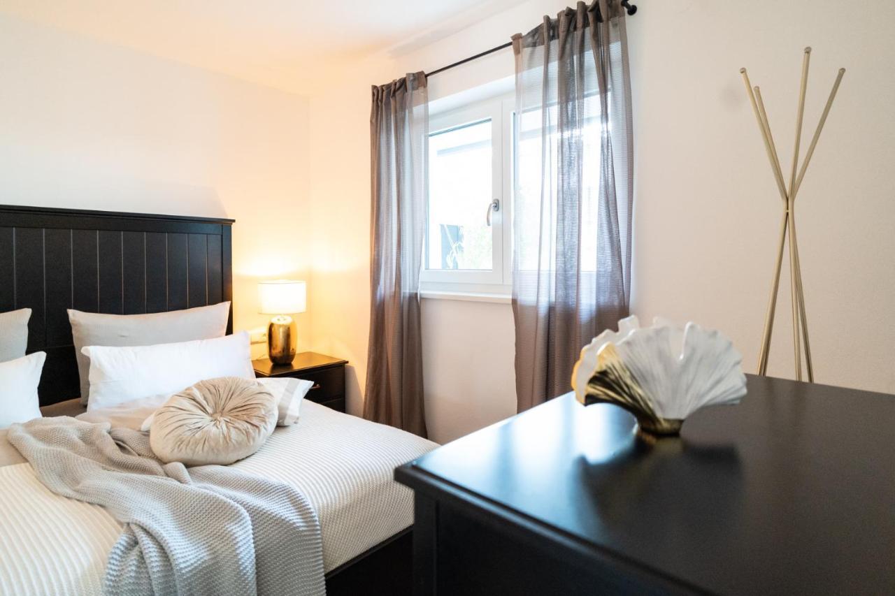Ferienwohnung Oba‘doba Falke Pfronten Exterior foto