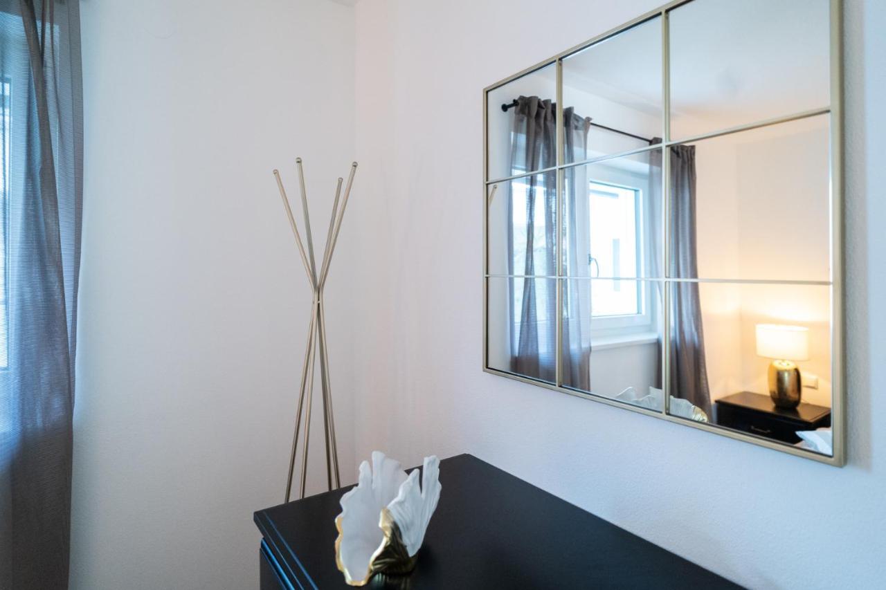 Ferienwohnung Oba‘doba Falke Pfronten Exterior foto